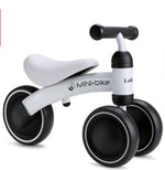 Coche de juguete giratorio para niños, patinete para bebés, coche de equilibrio, andador