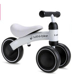 Coche de juguete giratorio para niños, patinete para bebés, coche de equilibrio, andador