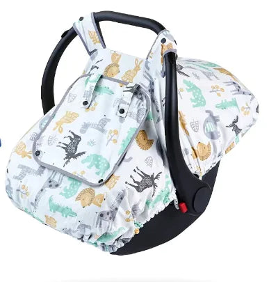 Funda para asiento de coche para bebé - # BAGEG1410005