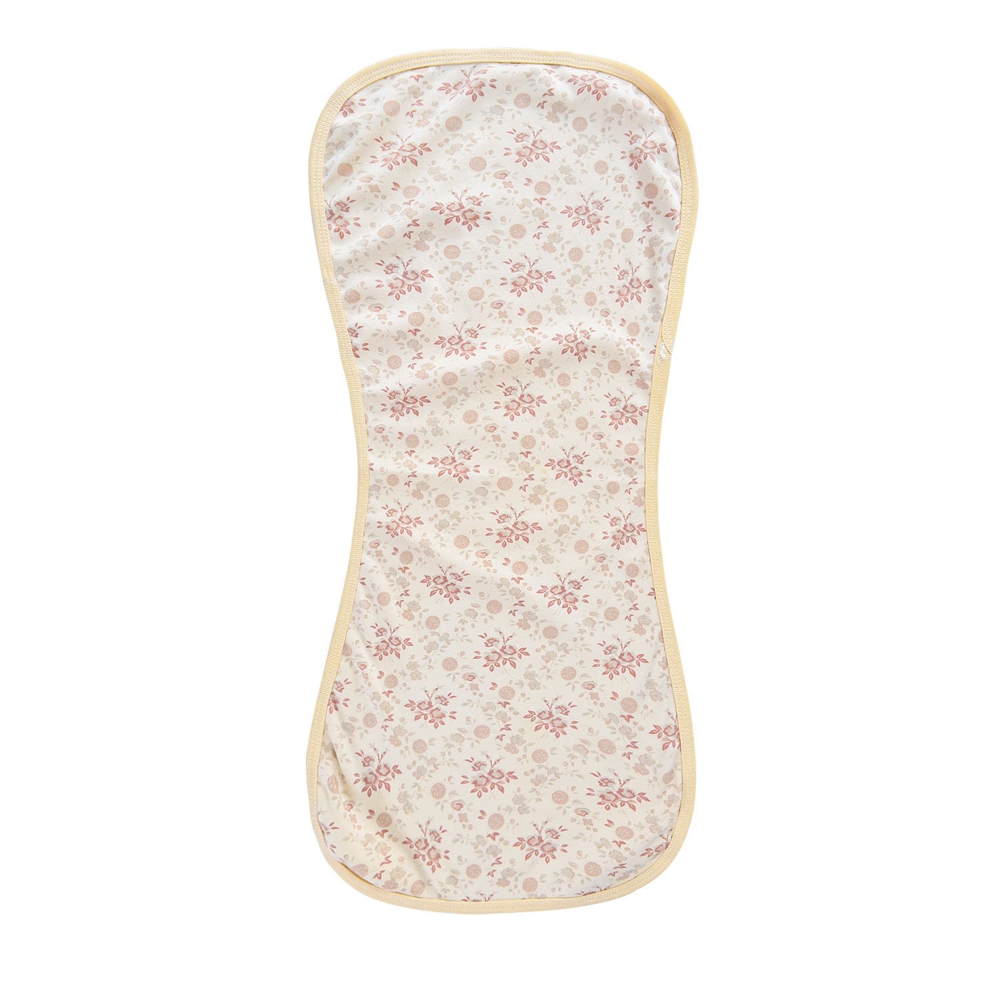 Baberos de algodón para eructar para recién nacidos y bebés