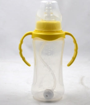 Biberón de 240 ml