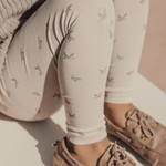 Leggings estampados - Mallard