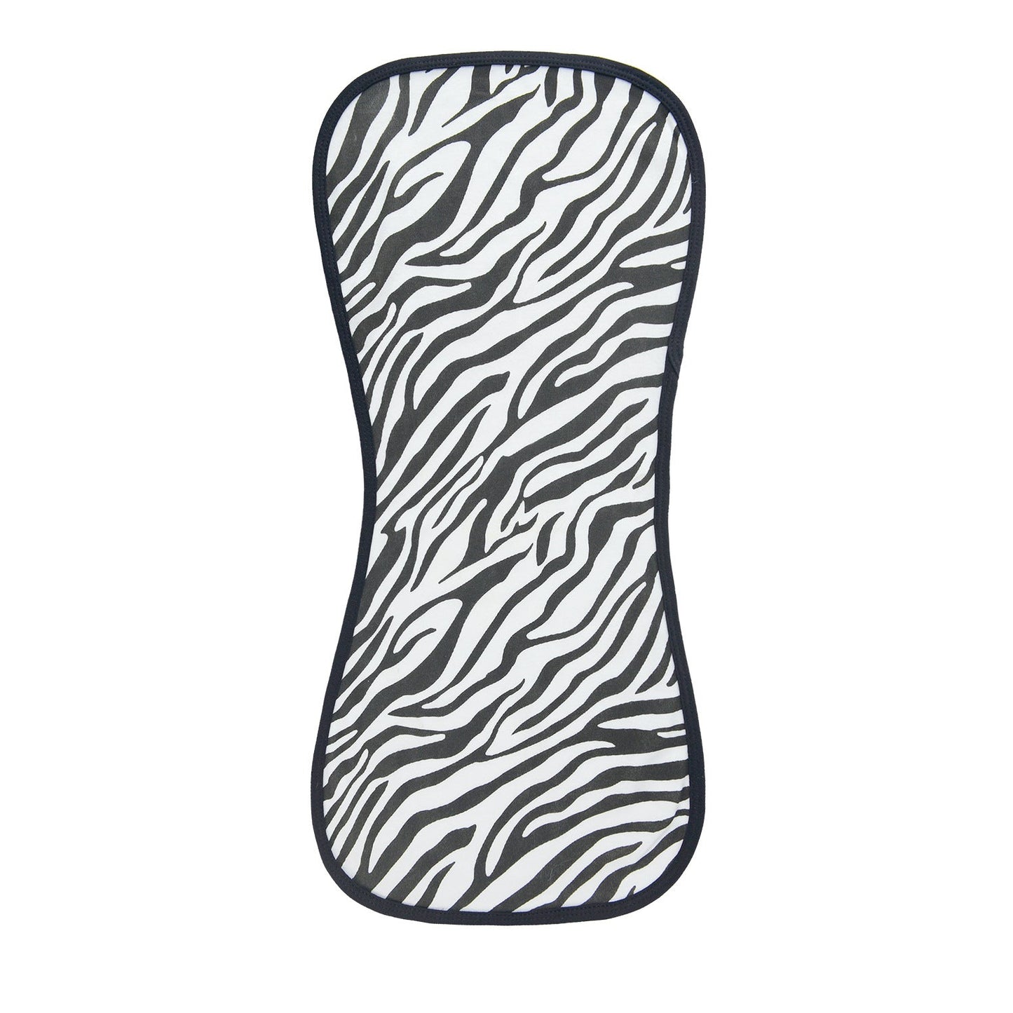 Baberos de algodón para eructar para recién nacidos y bebés