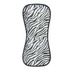 Baberos de algodón para eructar para recién nacidos y bebés