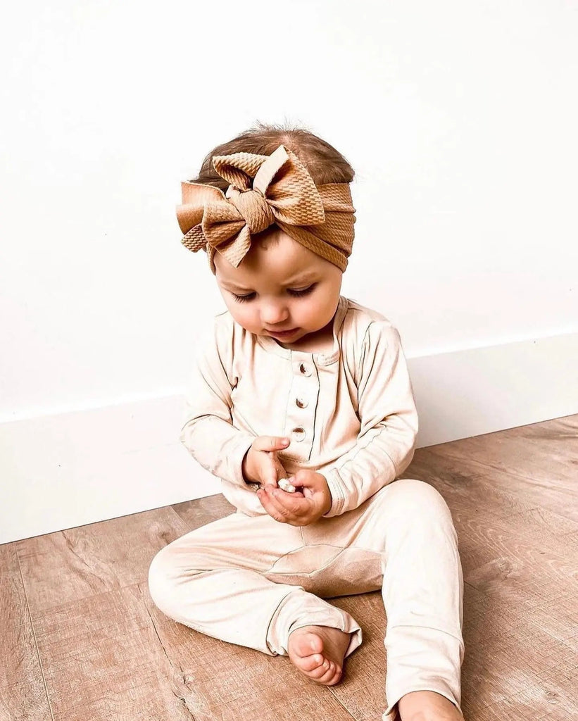Lazos para bebés - Accesorios para el cabello de bebé
