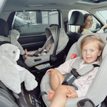Monitor de bebé zooby® | Bailey Bunny