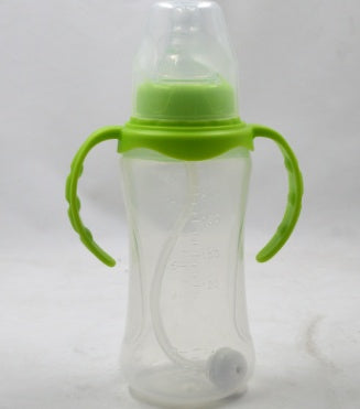 Biberón de 240 ml