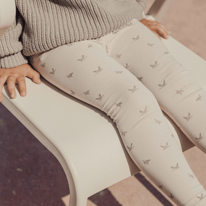 Leggings estampados - Mallard