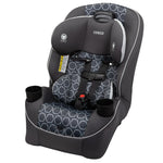 Silla de coche convertible todo en uno Cosco Easy Elite, Wisp
