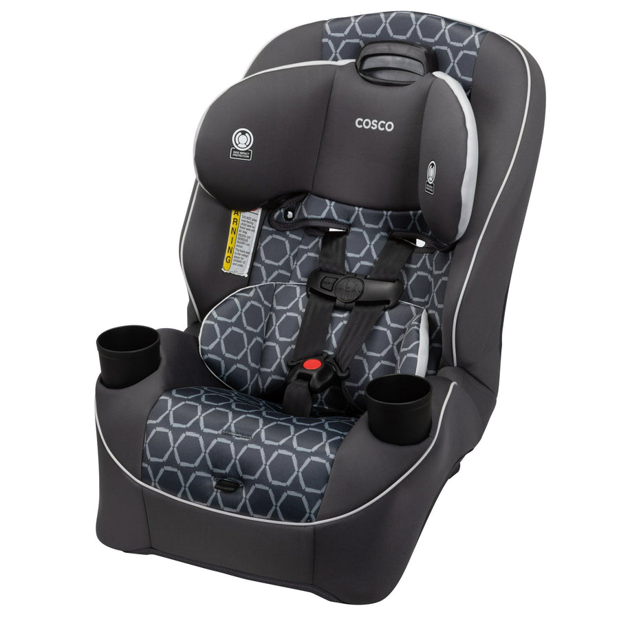 Silla de coche convertible todo en uno Cosco Easy Elite, Wisp