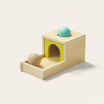 Juguetes Montessori Tiny Land® para recién nacidos (7-9 meses)