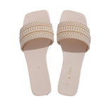 Sandalias modernas negras brillantes con diamantes, tacón alto y punta abierta, pantuflas para mujer, zapatos de fiesta, sandalias de tacón para mujer, con correa al tobillo y tacón bajo de bloque, sandalias elegantes y lindas.