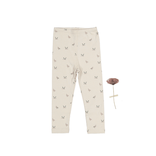 Leggings estampados - Mallard