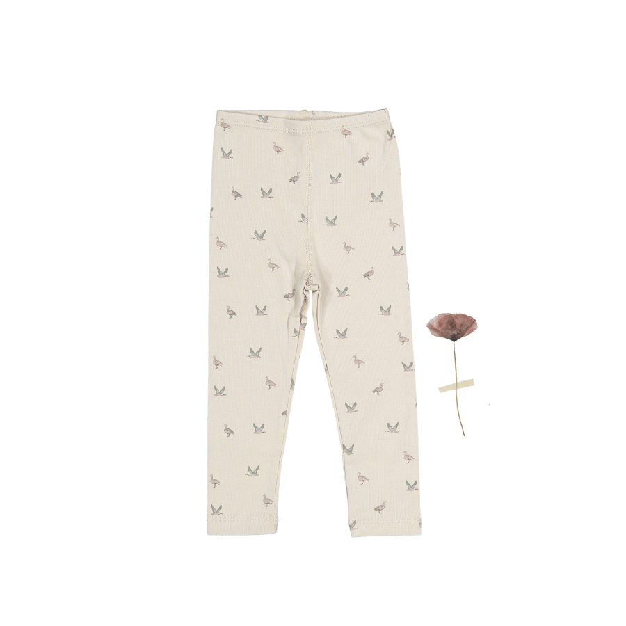 Leggings estampados - Mallard