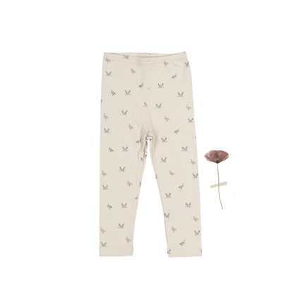 Leggings estampados - Mallard