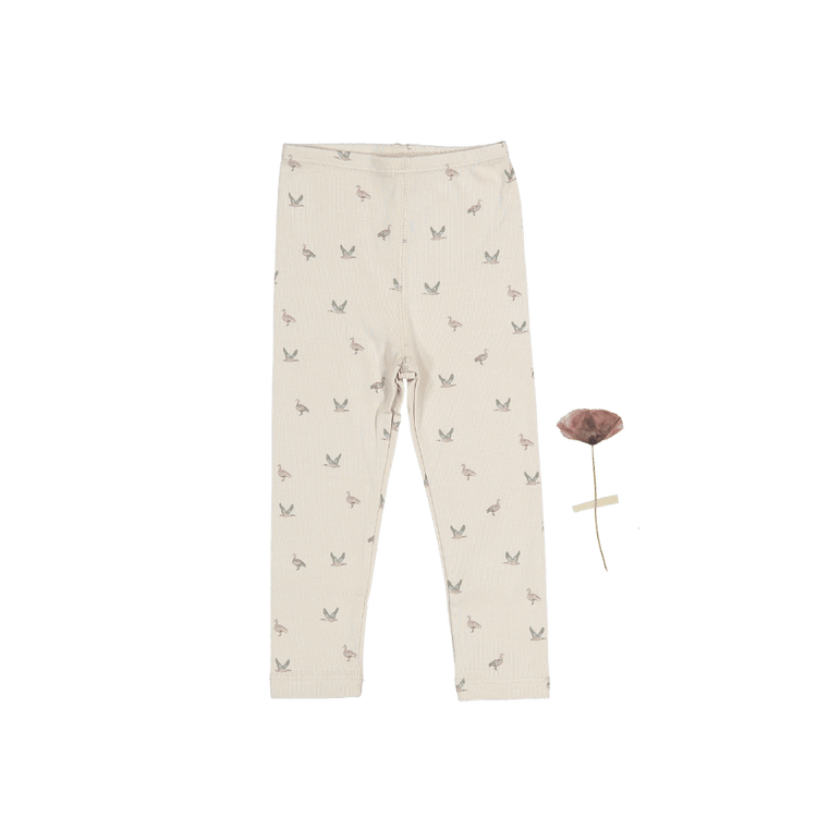 Leggings estampados - Mallard