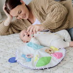 Juguetes Montessori Tiny Land® para recién nacidos (0-3 meses)