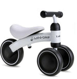 Coche de juguete giratorio para niños, patinete para bebés, coche de equilibrio, andador