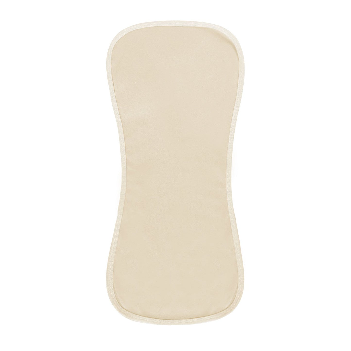 Baberos de algodón para eructar para recién nacidos y bebés