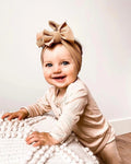 Lazos para bebés - Accesorios para el cabello de bebé