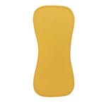 Baberos de algodón para eructar para recién nacidos y bebés