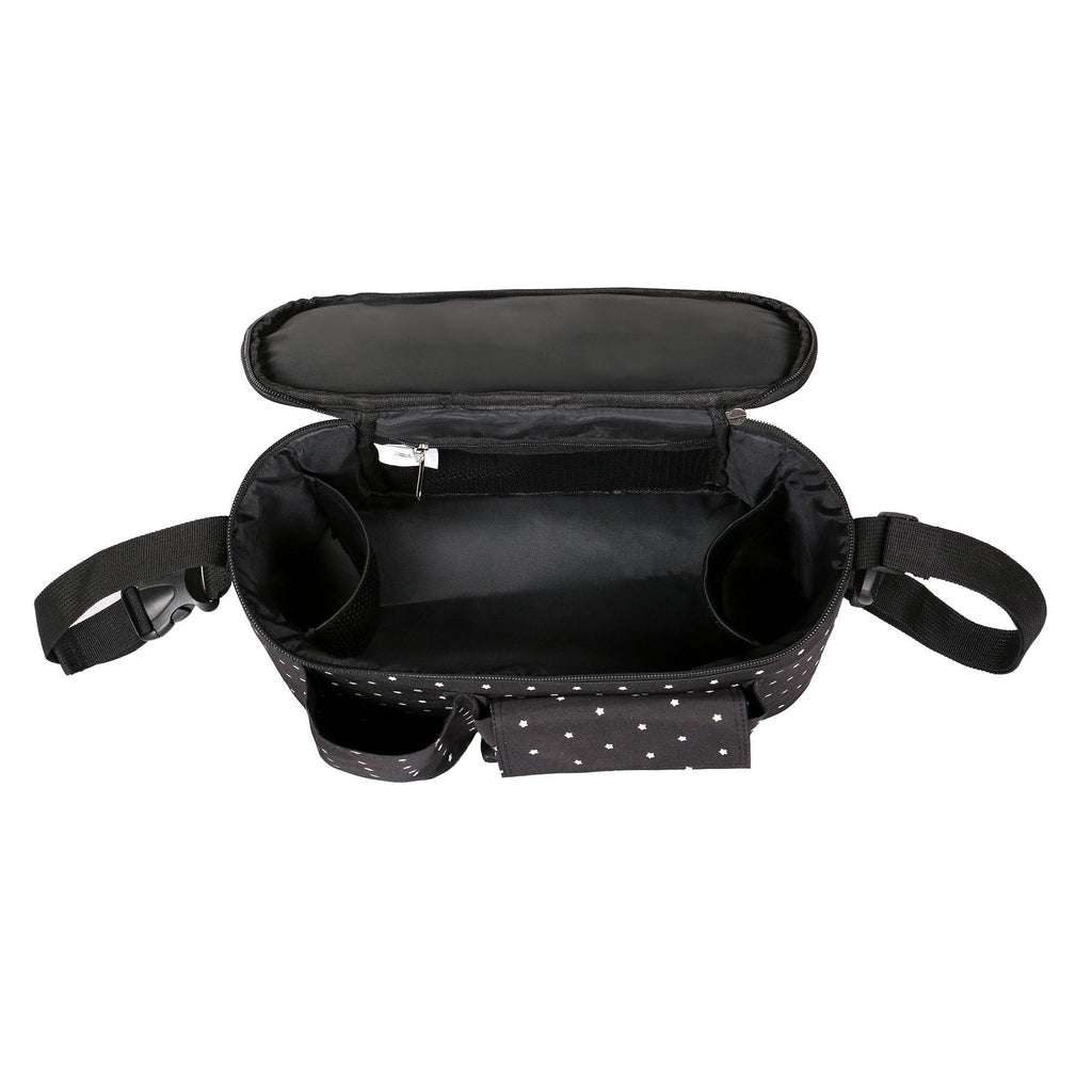 Bolsa para cochecito de bebé