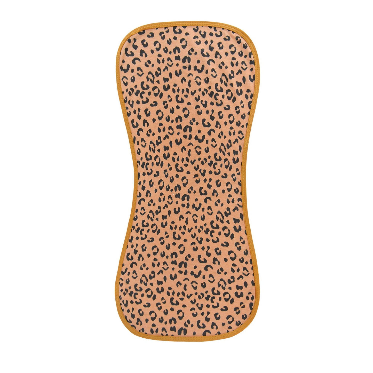 Baberos de algodón para eructar para recién nacidos y bebés