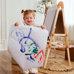Caballete magnético Tiny Land® para niños