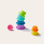 Juguetes Montessori Tiny Land® para recién nacidos (7-9 meses)