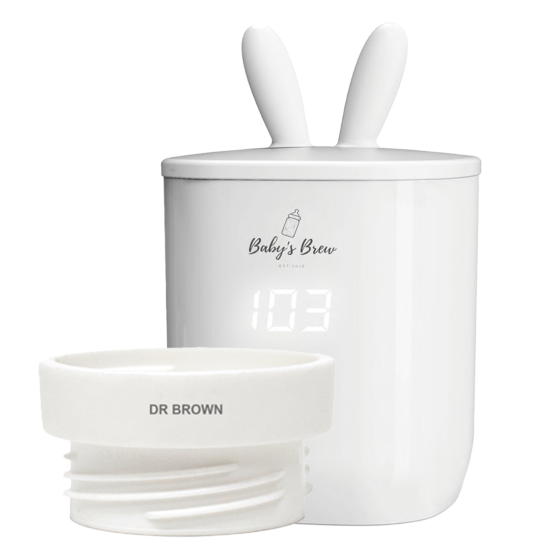 Calentador + Un Adaptador