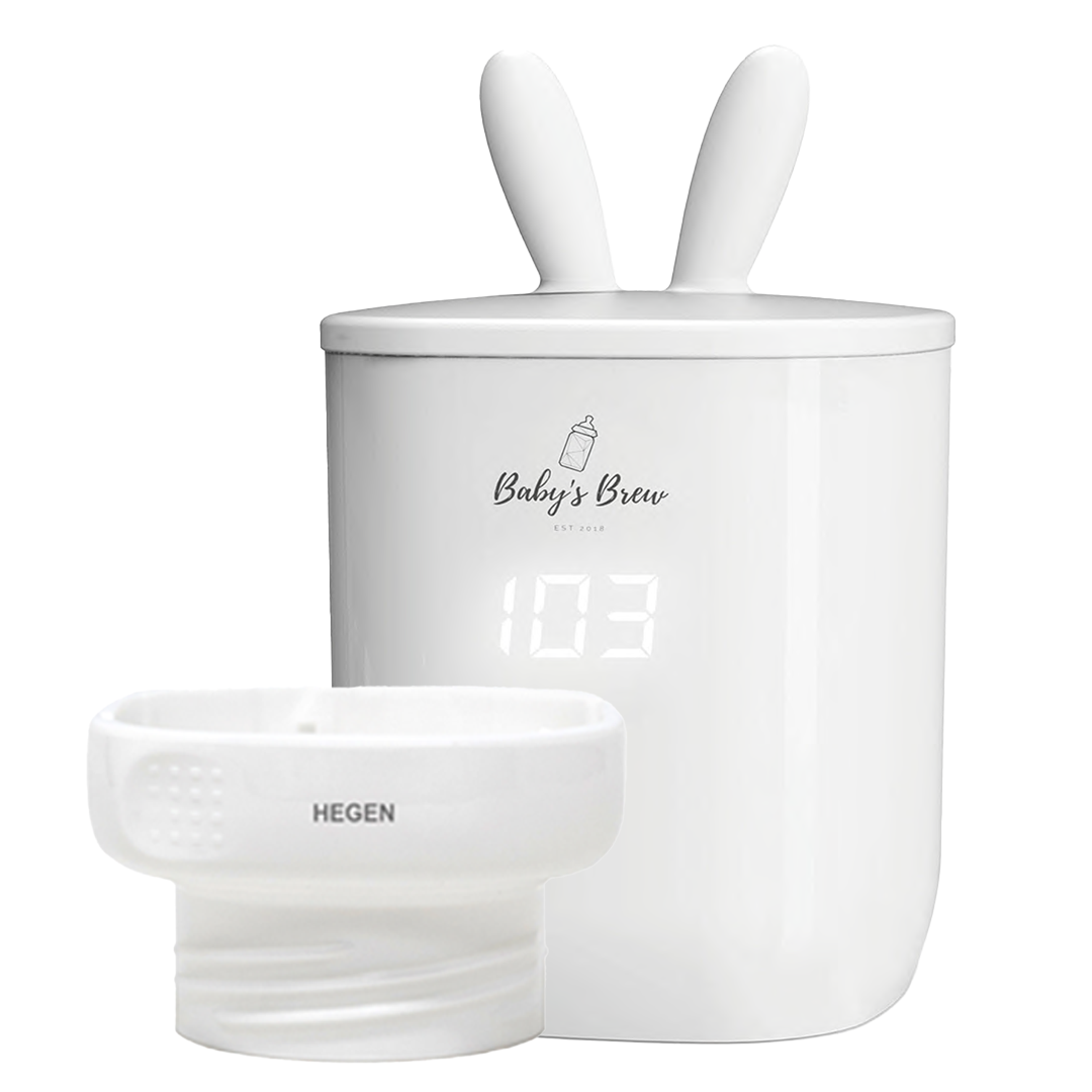 Calentador + Un Adaptador