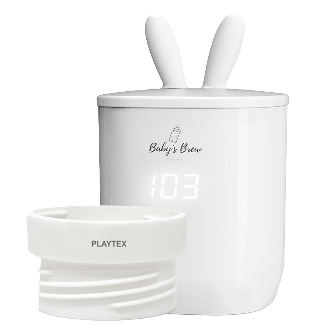 Calentador + Un Adaptador