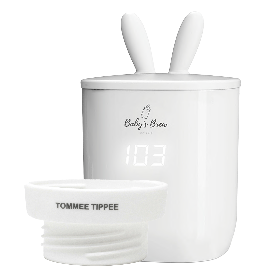 Calentador + Un Adaptador