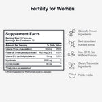 Paquete Fertilidad 360