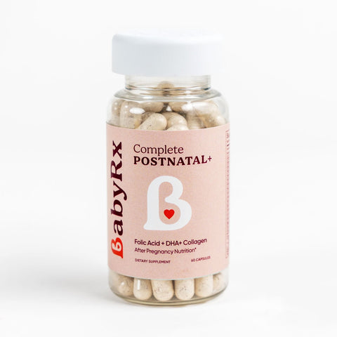 Postnatal completo+