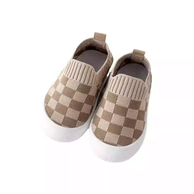Zapatos de bebé 3