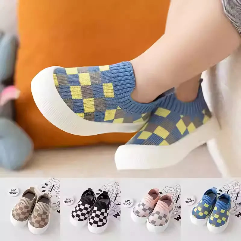 Zapatos de bebé 3
