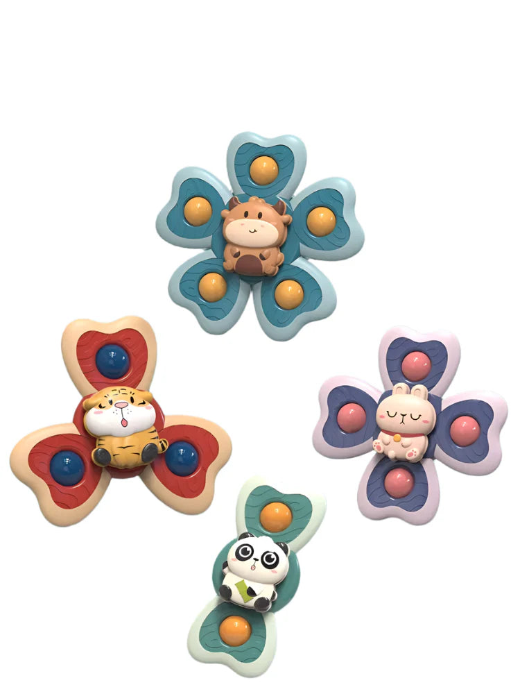 Molino de viento para bebé