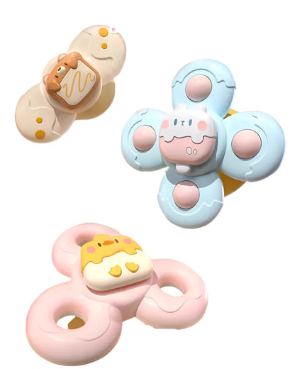 Molino de viento para bebé