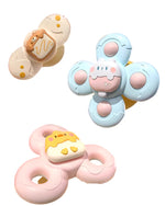 Molino de viento para bebé