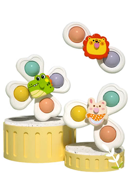 Molino de viento para bebé