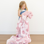 MANTAS DE BAMBONI® DE DOBLE CAPA PARA NIÑOS PEQUEÑOS