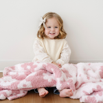 MANTAS DE BAMBÚ® DE DOBLE CAPA PARA BEBÉS