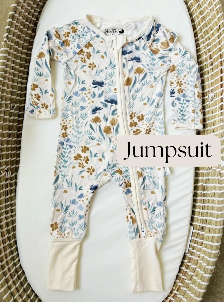 Ropa de bambú para bebé, pijamas de bambú para bebé, pantalones cortos para bebé - desde recién nacido hasta los 24 meses