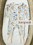 Ropa de bambú para bebé, pijamas de bambú para bebé, pantalones cortos para bebé - desde recién nacido hasta los 24 meses
