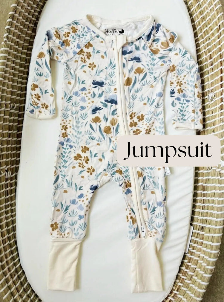 Ropa de bambú para bebé, pijamas de bambú para bebé, pantalones cortos para bebé - desde recién nacido hasta los 24 meses