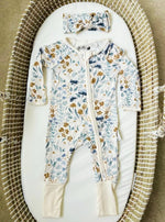 Ropa de bambú para bebé, pijamas de bambú para bebé, pantalones cortos para bebé - desde recién nacido hasta los 24 meses