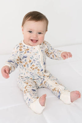 Ropa de bambú para bebé, pijamas de bambú para bebé, pantalones cortos para bebé - desde recién nacido hasta los 24 meses