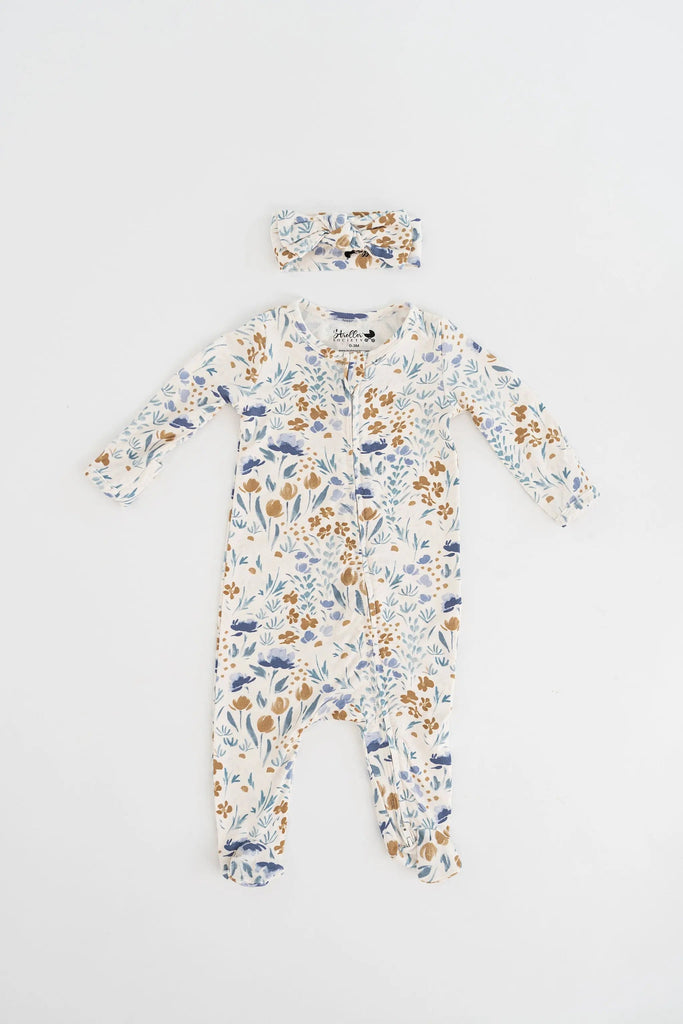 Ropa de bambú para bebé, pijamas de bambú para bebé, pantalones cortos para bebé - desde recién nacido hasta los 24 meses