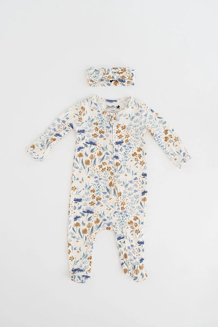 Ropa de bambú para bebé, pijamas de bambú para bebé, pantalones cortos para bebé - desde recién nacido hasta los 24 meses